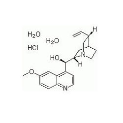 Quinine Hydrochloride