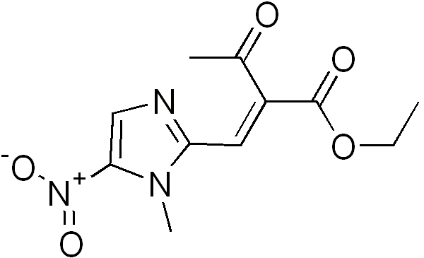 Propenidazole