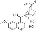 Quinini Dihydrochloride