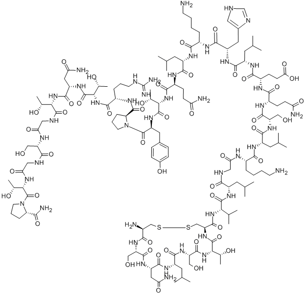 Salcatonin