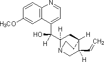 Quinini Bisulphate