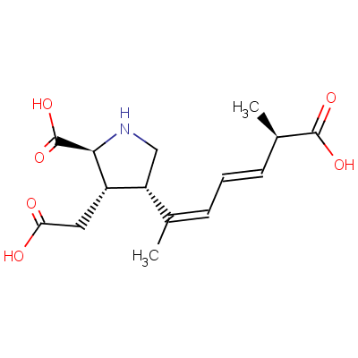 Domoic Acid