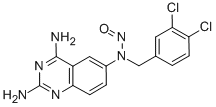 Nitroquine