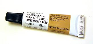 Bacitracin