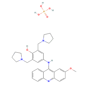 Pyracrine Phosphate