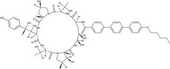 Anidulafungin