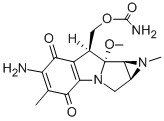 Porfiromycin