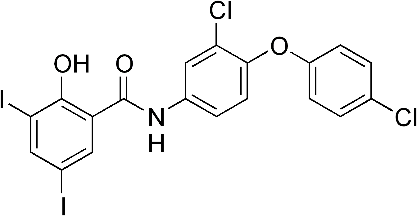 Ranizole