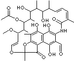 3-Formyl Rifamycin SV