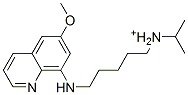 Pentaquine