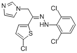 Zinoconazole