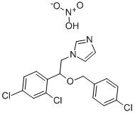 Nitric Econazole