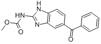 Mebendazolum