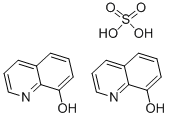 8-Quinolinol Sulfate