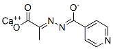 Pyruvic Acid,Calcium Isoniazone