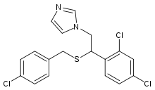 Sulconazole