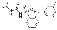 Torasemide