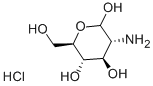 D-Glucosamine hydrochloride