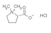 Stachydrine hydrochloride