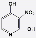 2,4-dihydroxy-3-nitropyridine