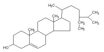 Sitosterol