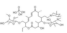 Tilmicosin phosphate