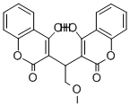 Coumetarol