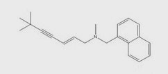 Terbinafine Hydrochloride