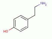 2-(4-Hydroxyphenyl)ethylamine