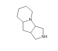 Decahydro-1H-pyrrolo[3,4-b]indolizine