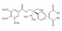 Trimebutine Maleate