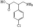 Baclofen