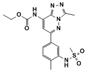 Bromosporine