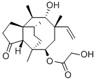 Pleuromulin