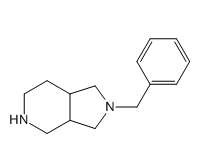 2-benzyloctahydro-1H-pyrrolo[3,4-c]pyridine