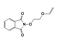 2-(2-(Vinyloxy)ethoxy)isoindoline-1,3-dione