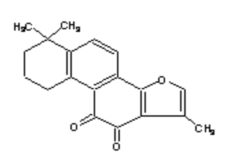 Tanshinone IIA