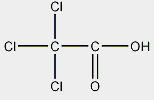 Trichloroacetic acid