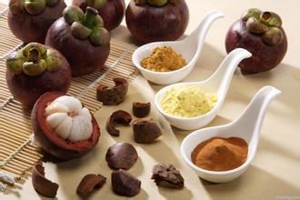 Mangosteen Extract