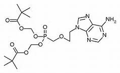 Adefovir dipivoxil