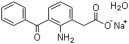 Amfenac sodium