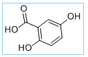 Best 2,5-Dihydroxybenzoic acid