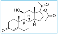 Best quality Flurogestone acetate