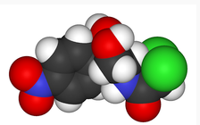 Chloromycetin