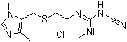 Cimetidine Hcl