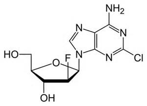 Clofarabine