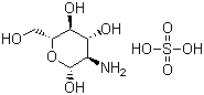 D-Glucosamine Sulphate