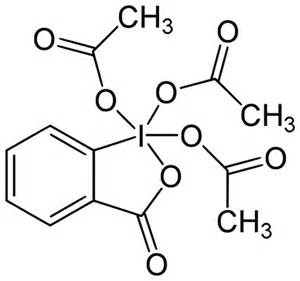 Dess-Martin Periodinane