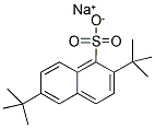 Dibunate sodium