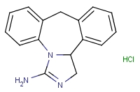 Epinastine hydrochloride